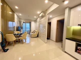 Thùy Dương Apartment's - Ho Chi Minh - 8