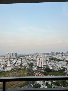 Thùy Dương Apartment's - Ho Chi Minh - 7