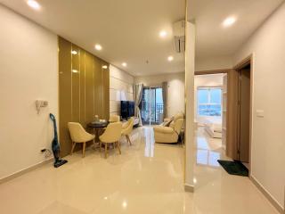 Thùy Dương Apartment's - Ho Chi Minh - 6
