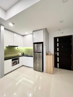 Thùy Dương Apartment's - Ho Chi Minh - 3
