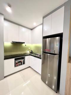 Thùy Dương Apartment's - Ho Chi Minh - 2