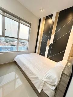 Thùy Dương Apartment's - Ho Chi Minh - 1