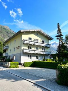AH Carinthia Mallnitz - Carinthia Appartements - Mallnitz - 9