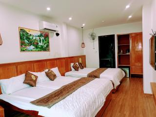 Phương Đông Huế Homestay - Hue - 6