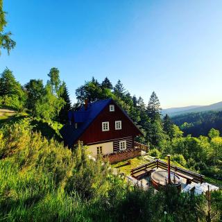 Kajzrovka - Rokytnice nad Jizerou - 5