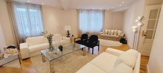 Premium penthouse for 4 adults in the heart of the city - Oviedo - 0