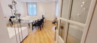 Premium penthouse for 4 adults in the heart of the city - Oviedo - 3