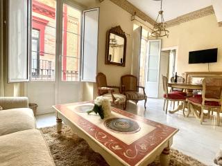 Eva Recommends Chicarreros - Sevilha - 9