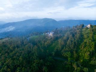 Udaya Hills Cottages - 8