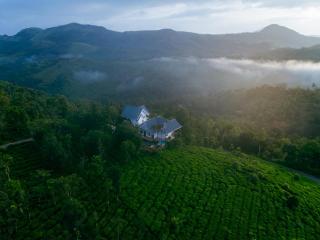 Udaya Hills Cottages - 9