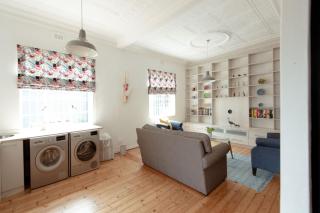 Hibiscus House - Joanesburgo - 3