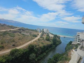 River Sea View Apartment - 1