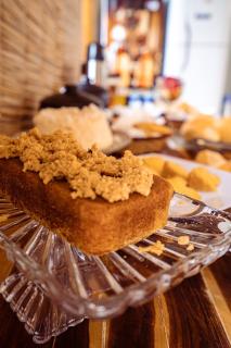 Pousada Raroguis - Praia de Guaratiba - 1