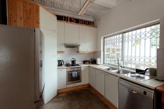Hibiscus House - Joanesburgo - 1