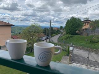 La Casa Gialla - Colle Brianza - 1