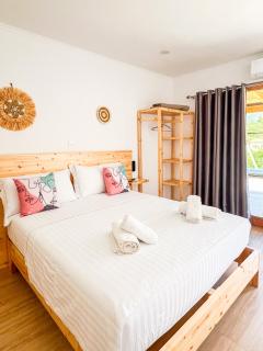 Village View Apartments - Himare - 1