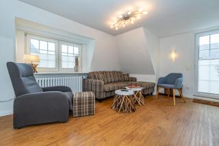 Syltlounge - Westerland - 8