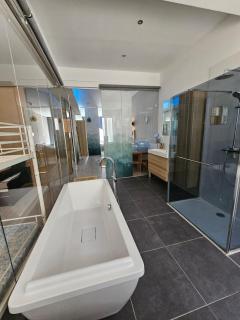 Le loft K- centre Colmar - jusqu'à 10 personnes - Colmar - 2