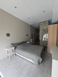 Le loft K- centre Colmar - jusqu'à 10 personnes - Colmar - 1