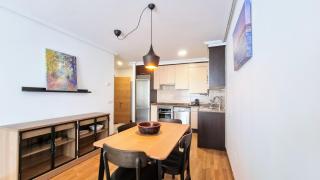 Apartamento El Castro de Borizu - Celorio - 1