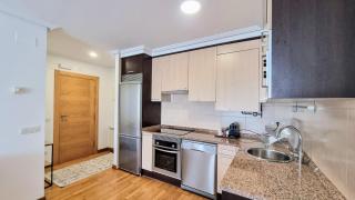 Apartamento El Castro de Borizu - Celorio - 3