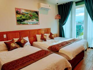 Phương Đông Huế Homestay - Hue - 2