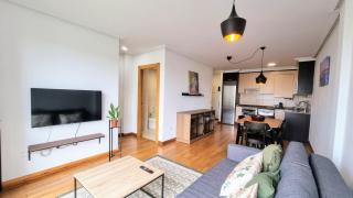 Apartamento El Castro de Borizu - Celorio - 8