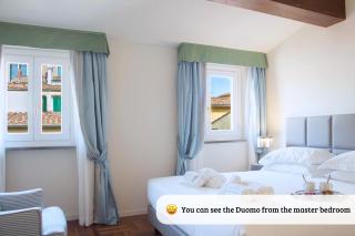Dafne magnificent attic overlooking the Duomo - Firenze - 7