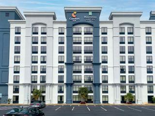 Comfort Inn Conover-Hickory - 0