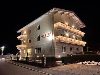 AH Carinthia Mallnitz - Carinthia Appartements - Mallnitz - 6