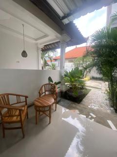 Adore guesthouse - 4