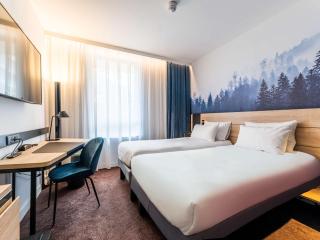 Novotel Annemasse Centre - Porte de Genève - Annemasse - 2