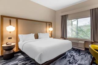 Fairfield Inn & Suites by Marriott Helen - Helen - 4