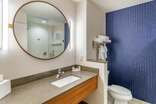 Fairfield Inn & Suites by Marriott Helen - Helen - 3