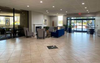 MainStay Suites Conover-Hickory - Conover - 6
