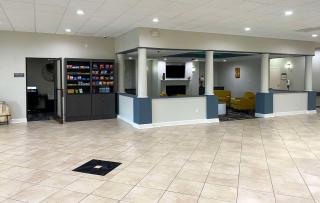 MainStay Suites Conover-Hickory - Conover - 5