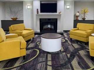 MainStay Suites Conover-Hickory - Conover - 4