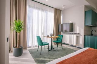 Qstay Gratus Tbilisi - 2