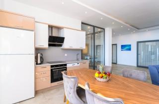 Villa Lamazi 4 - Kalkan - 9