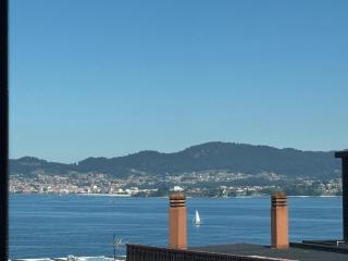 Apartamento céntrico con garaje - Vigo - 2