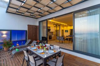 Villa Lamazi 4 - Kalkan - 3