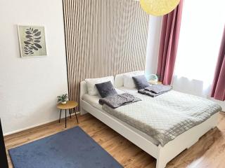 Schöne 2 Zimmer Wohnung im Zentrum 4 - Coblenza - 0