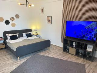 Schöne 2 Zimmer Wohnung im Zentrum 4 - Coblenza - 8