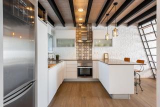 Agrupadas, Family apartment with amazing location - Marbella - 3