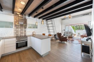 Agrupadas, Family apartment with amazing location - Marbella - 2