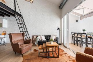 Agrupadas, Family apartment with amazing location - Marbella - 1