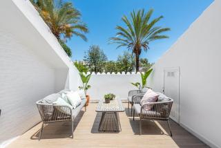 Agrupadas, Family apartment with amazing location - Marbella - 8