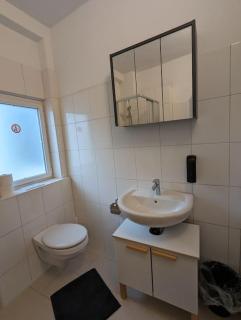Schöne 2 Zimmer Wohnung im Zentrum 4 - Coblenza - 3