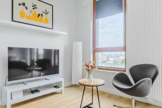 ShortStayPoland Zdziechowskiego - 6