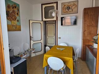 Angela Home - Rimini - 8